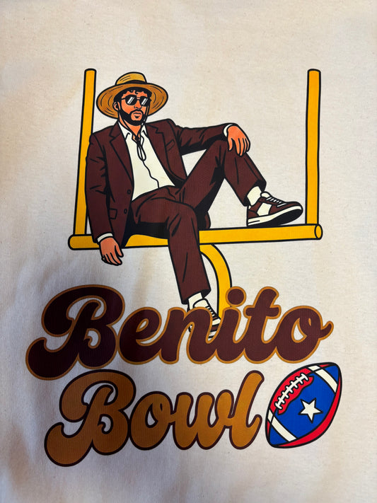 Benito Bowl