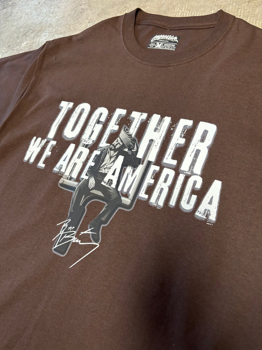 Together, We Are America