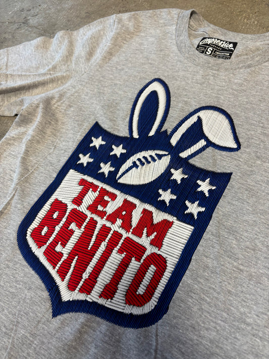 Team Benito