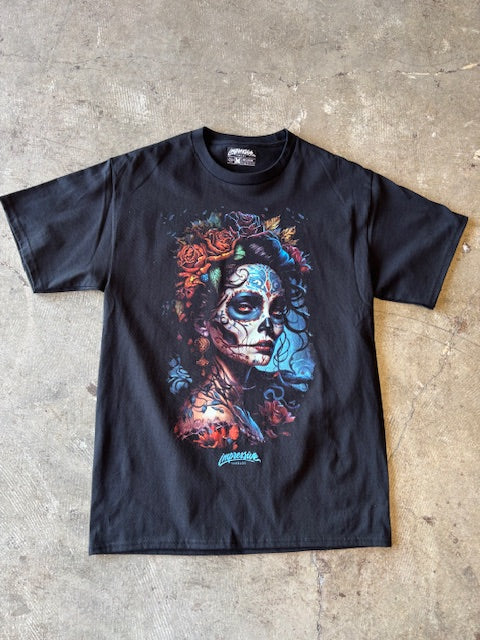 Impressive Catrina