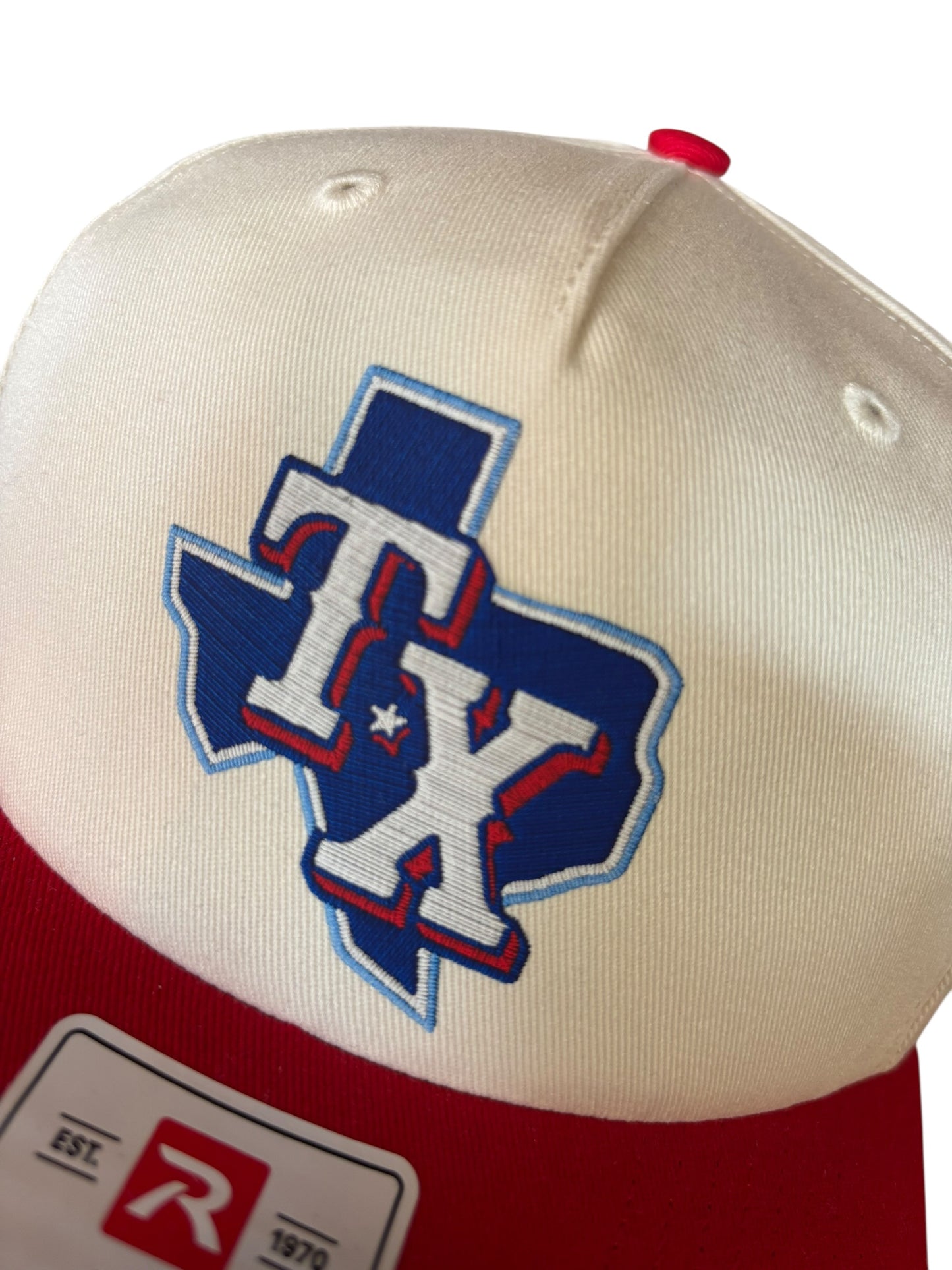TX Hat