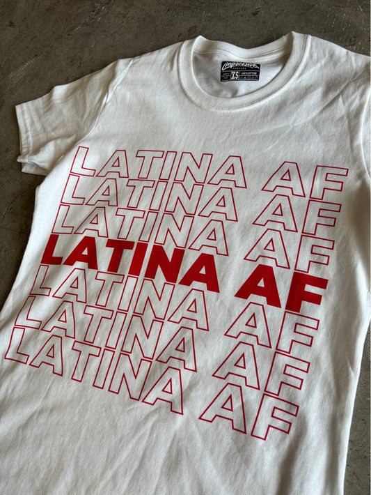 Latina AF