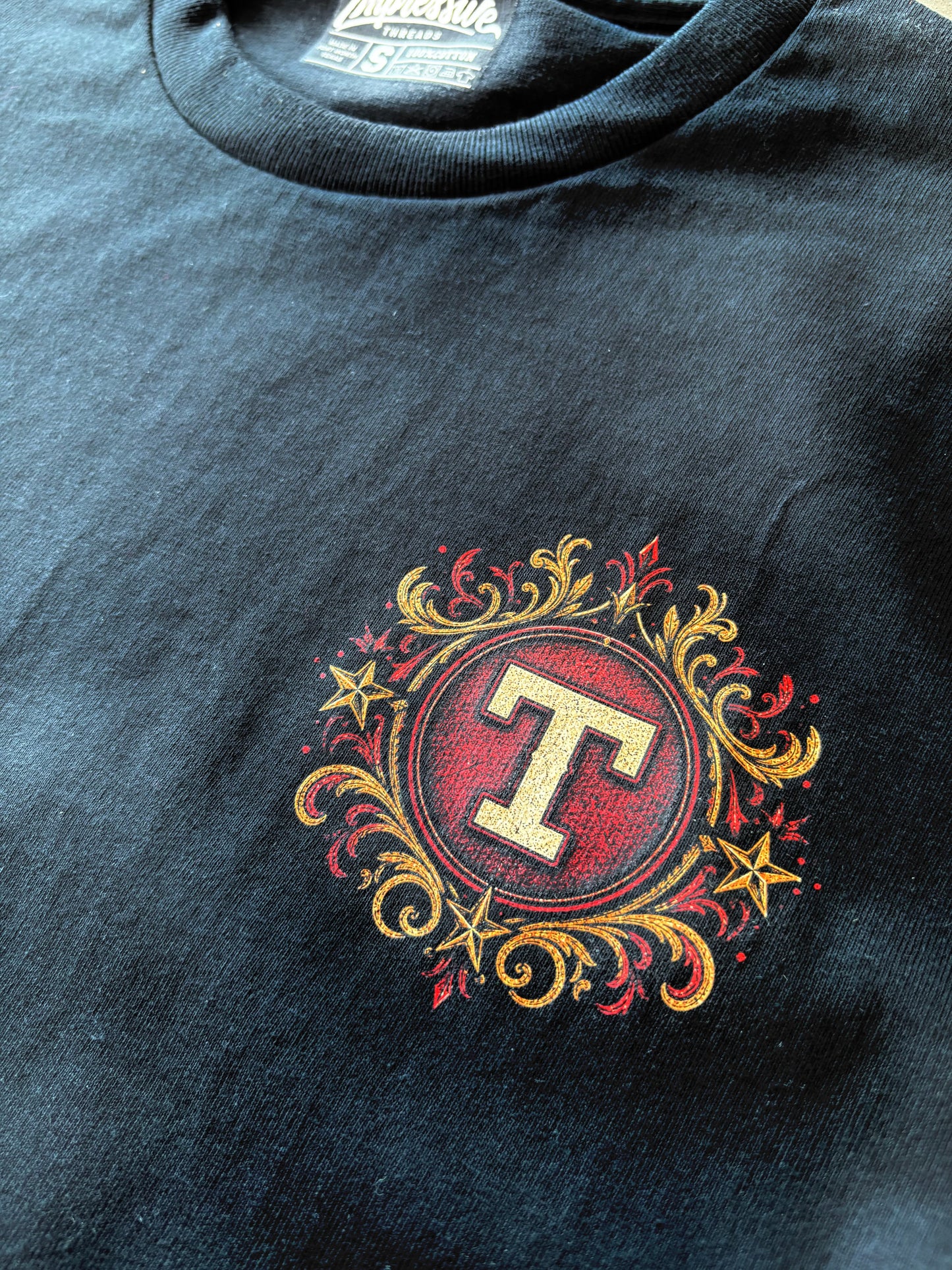 El Tejas Ranger