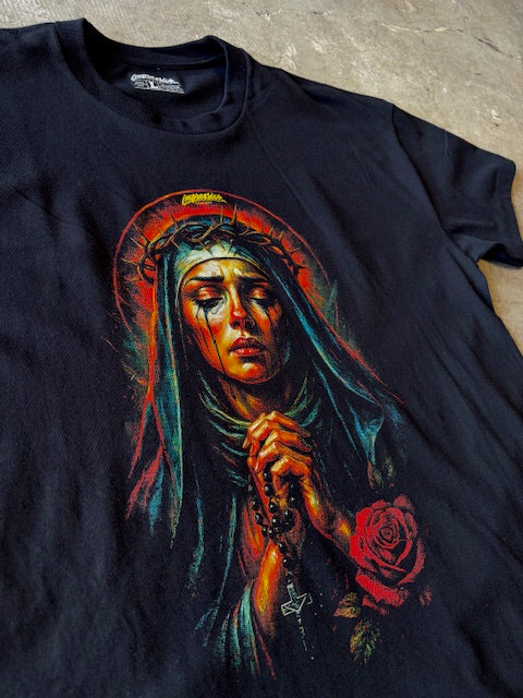 Sacred Tears
