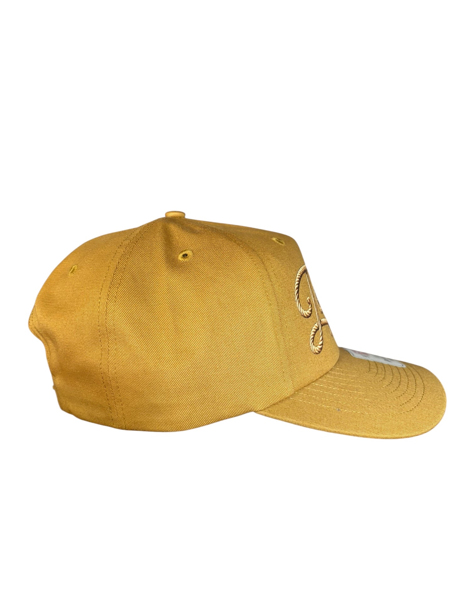 Texas Rope Hat