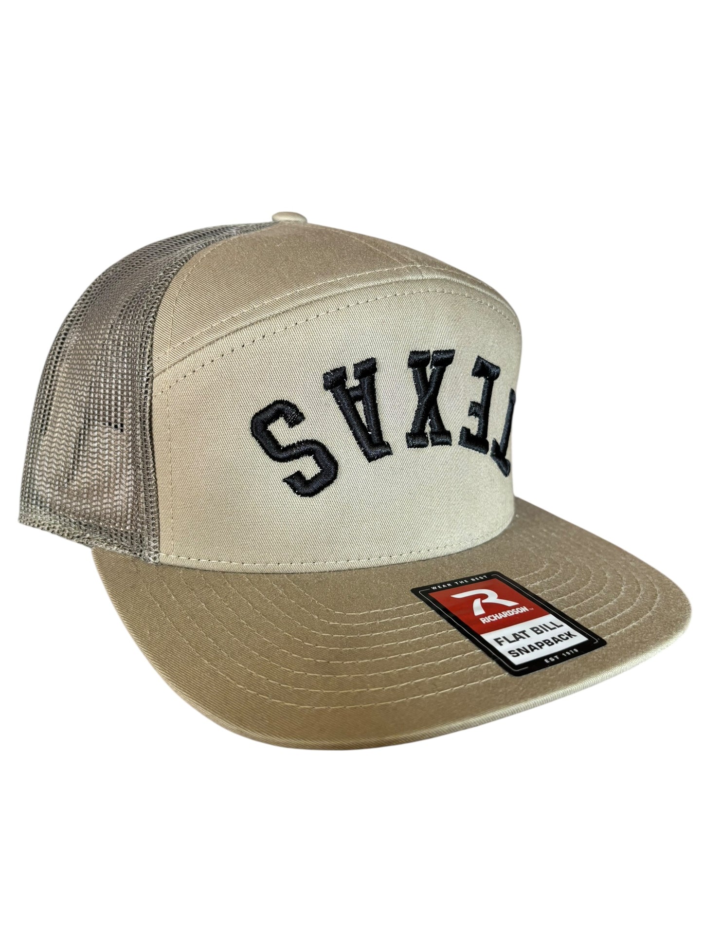 Texas 3D