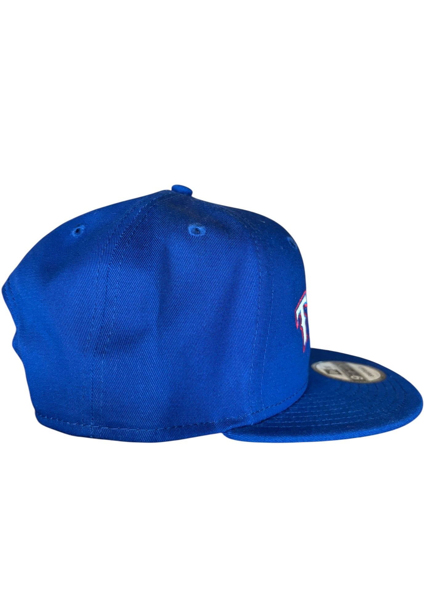 New Era Tetas Hat