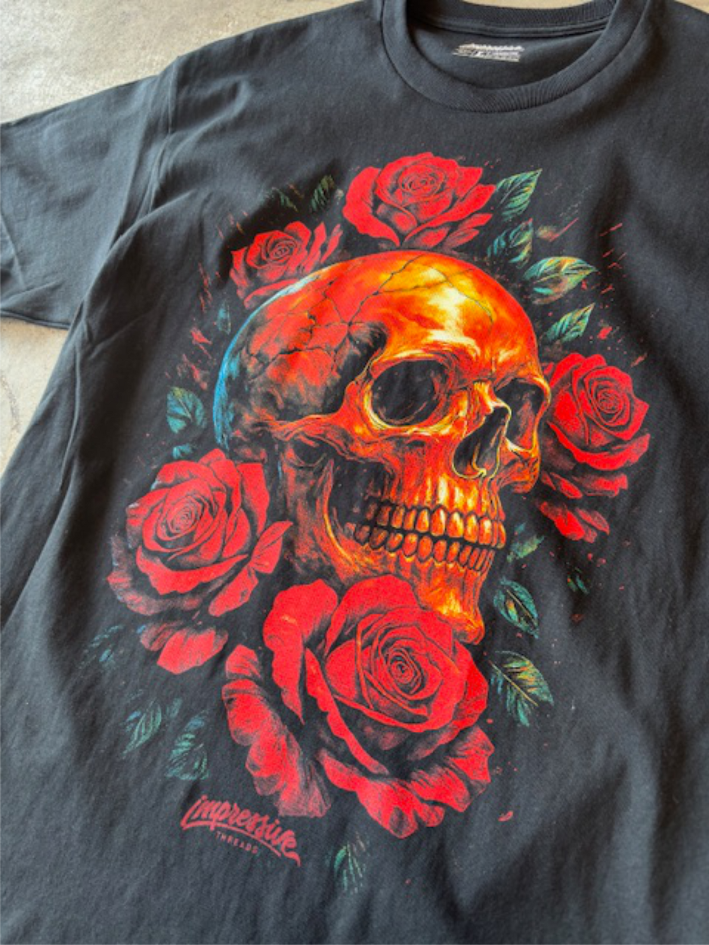 Impressive Roses