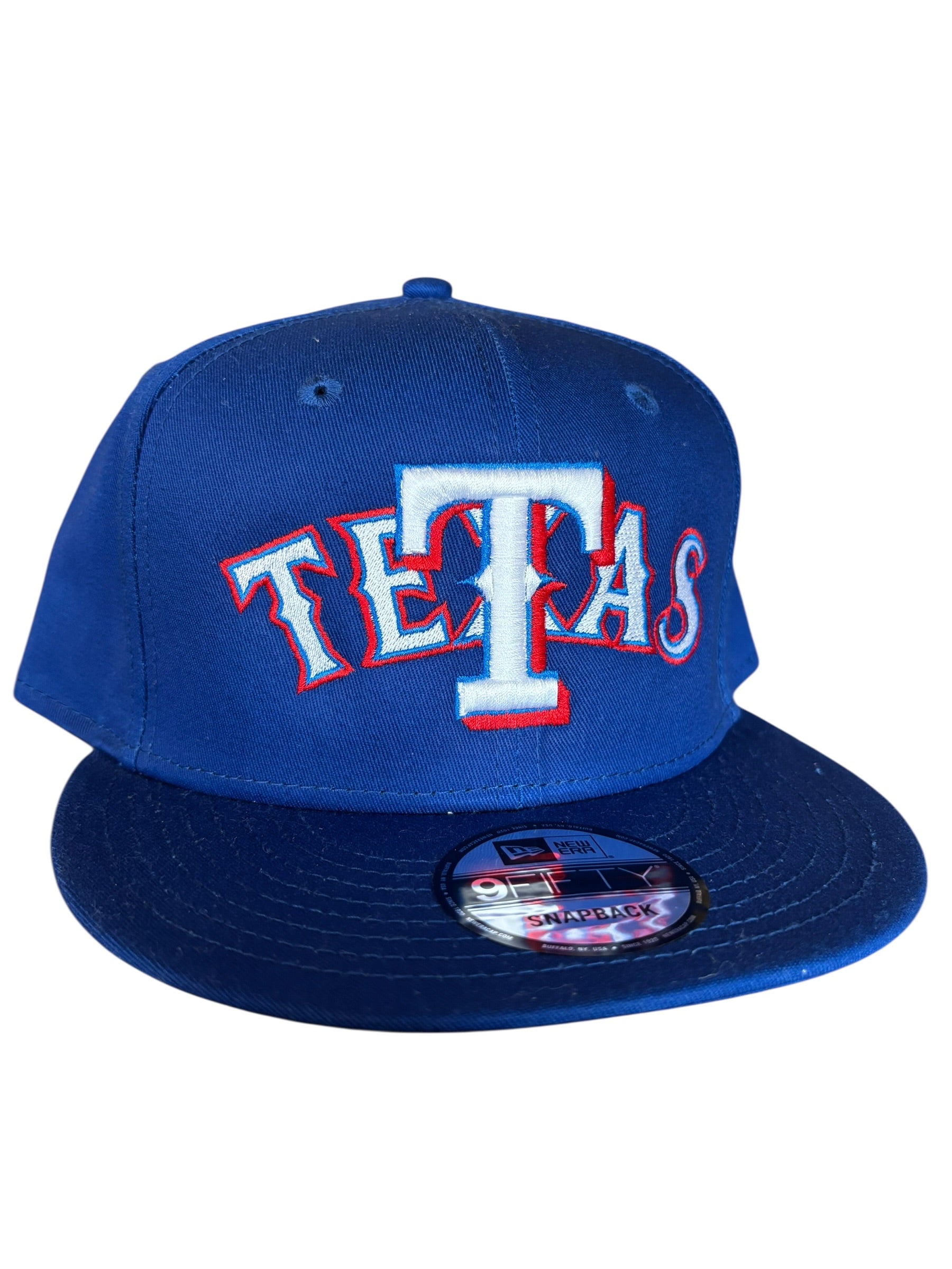 New Era tetas hat 