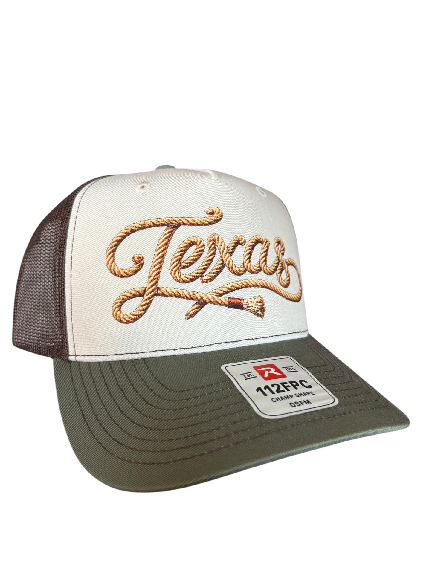 Texas Rope Design 