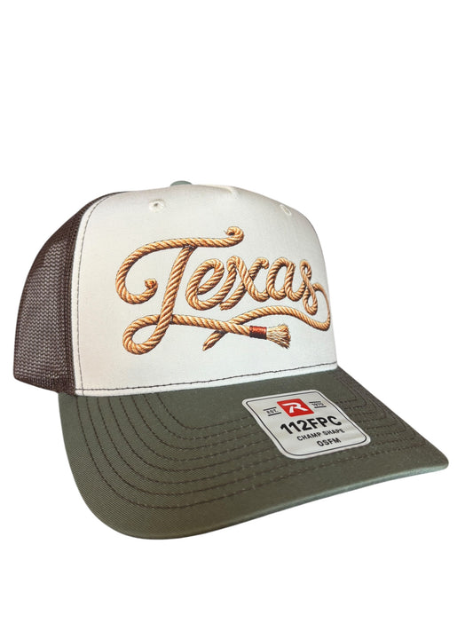 Texas Rope Design 
