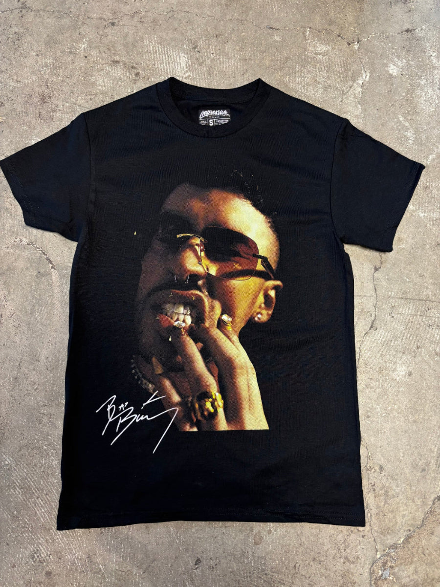 Bad Bunny Trap T-Shirt 