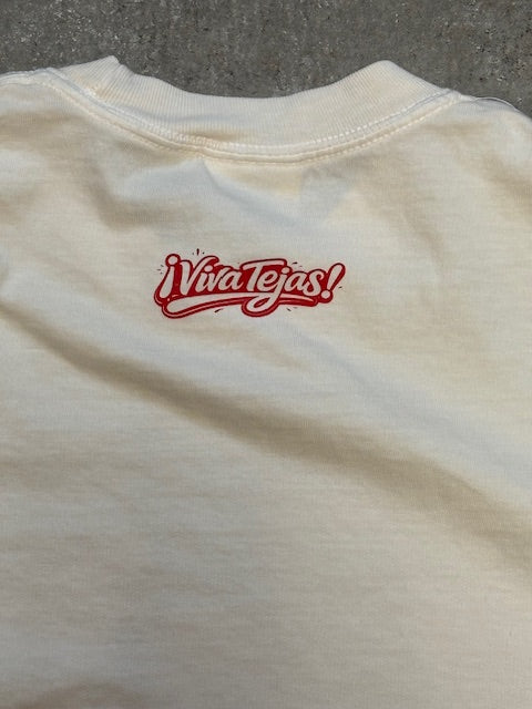 Viva Tejas T-Shirt