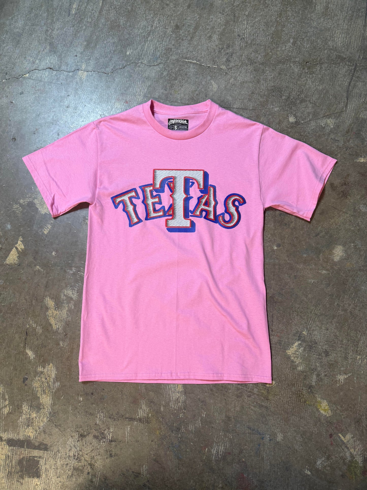 Tetas Tee